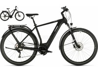 ebike mtb cube